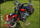 Harley Davidson Softail Springer 05