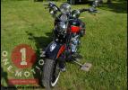 Harley Davidson Softail Springer 05