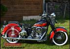 Harley Davidson Softail Springer 05