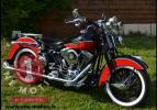 Harley Davidson Softail Springer 05