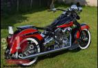 Harley Davidson Softail Springer 05