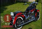 Harley Davidson Softail Springer 05