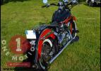 Harley Davidson Softail Springer 05