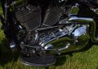 Harley Davidson Softail Springer 05