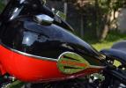 Harley Davidson Softail Springer 05