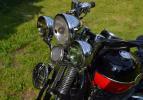 Harley Davidson Softail Springer 05