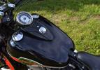 Harley Davidson Softail Springer 05