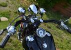 Harley Davidson Softail Springer 05