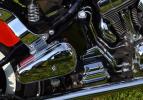 Harley Davidson Softail Springer 05
