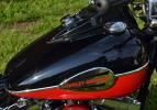 Harley Davidson Softail Springer 05