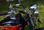 Harley Davidson Softail Springer 05