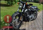 Sportster 1200 Forty-Eight 48