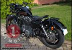 Sportster 1200 Forty-Eight 48