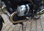 Moto Guzzi 940 Bellagio
