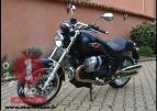 Moto Guzzi 940 Bellagio