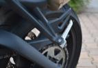 Triumph Street Triple