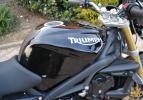 Triumph Street Triple