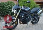 Triumph Street Triple