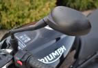 Triumph Street Triple