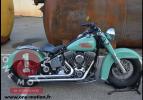 Fat Boy Bobber Convertible