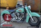 Fat Boy Bobber Convertible