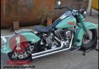 Fat Boy Bobber Convertible