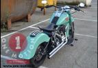 Fat Boy Bobber Convertible