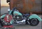 Fat Boy Bobber Convertible