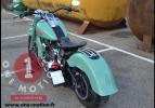 Fat Boy Bobber Convertible