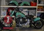 Fat Boy Bobber Convertible