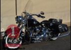 Softail Deluxe 2011 ABS