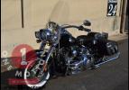 Softail Deluxe 2011 ABS