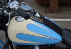 SOFTAIL DELUXE 2008 SCALLOP