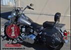 Softail Heritage 2016 Stage 1