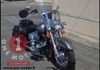 Softail Heritage 2016 Stage 1