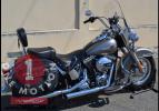 Softail Heritage 2016 Stage 1