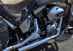 Softail Heritage 2016 Stage 1