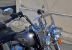 Softail Heritage 2016 Stage 1
