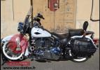 Softail Heritage 2013 Stage 1 1690cc