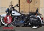 Softail Heritage 2013 Stage 1 1690cc