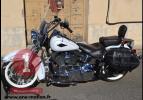 Softail Heritage 2013 Stage 1 1690cc