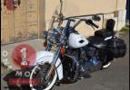 Softail Heritage 2013 Stage 1 1690cc