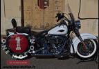 Softail Heritage 2013 Stage 1 1690cc