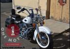 Softail Heritage 2013 Stage 1 1690cc