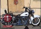 Softail Heritage 2013 Stage 1 1690cc