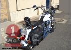 Softail Heritage 2013 Stage 1 1690cc