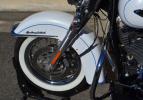 Softail Heritage 2013 Stage 1 1690cc