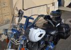 Softail Heritage 2013 Stage 1 1690cc