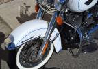 Softail Heritage 2013 Stage 1 1690cc