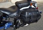 Softail Heritage 2013 Stage 1 1690cc